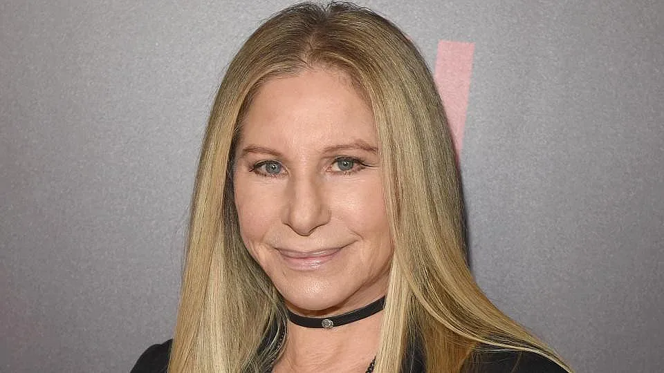 Какво подари Барбра Стрейзънд на Джиана Флойд