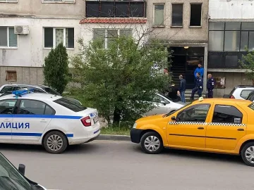 Пиянски запой довел до убийството в Казанлък/ОБНОВЕНА/