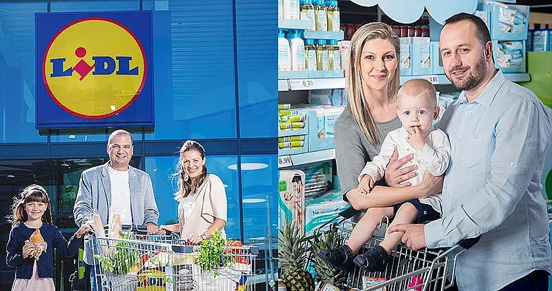 Лидл намалява цените на 101 продукта от 1 юли