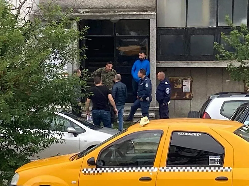 Ужасни подробности за убийството в Казанлък