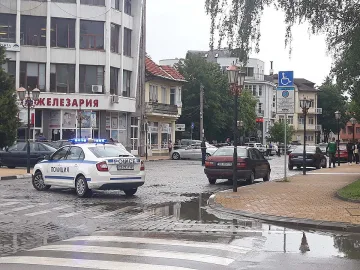 Страшни подробности за блъснатата в Самоков жена