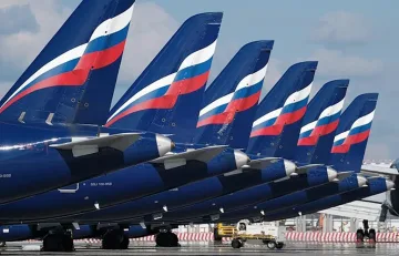 Възстановяват чартърите от Москва до Египет