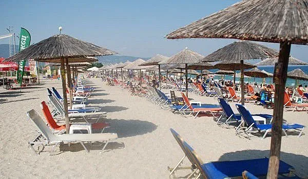 От утре на море в Гърция без ограничения