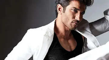 Самоуби се звездата на Боливуд