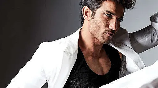 Самоуби се звездата на Боливуд