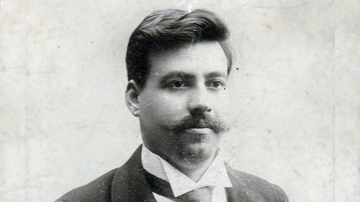 Навършват се 122 години от смъртта на Гоце Делчев