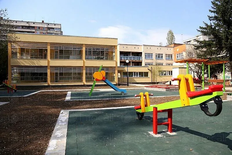 Коронавирус удари столична забавачка