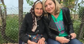 Към ку­ли­нар­на­та кар­та по­ся­гат и бъл­га­ри от САЩ
