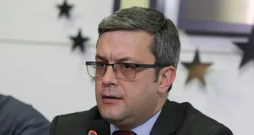 Тома Биков: ГЕРБ стана разделителна линия в БСП