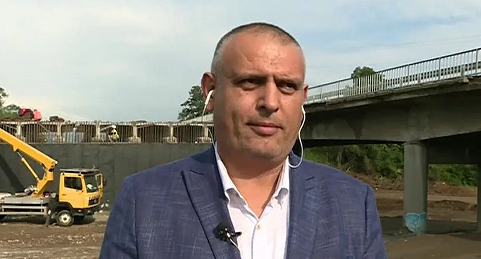 Шефът на АПИ:Пътят Младост-Горубляне с по 3 платна