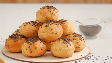 Тези соленки са лесни и уникално вкусни! Вижте рецептата