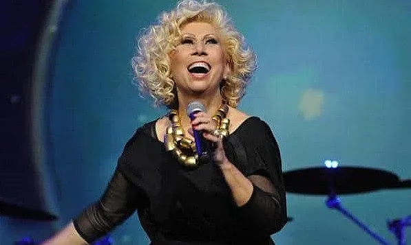 Силвия Кацарова имала пророчески сънища