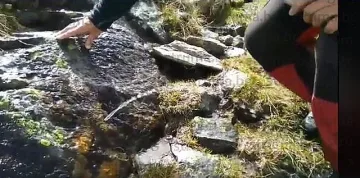 Планински спасители откриха чудо в Рила