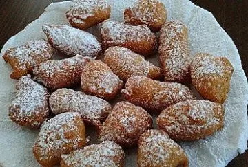 Топ 5 на закуските, спомен от детството