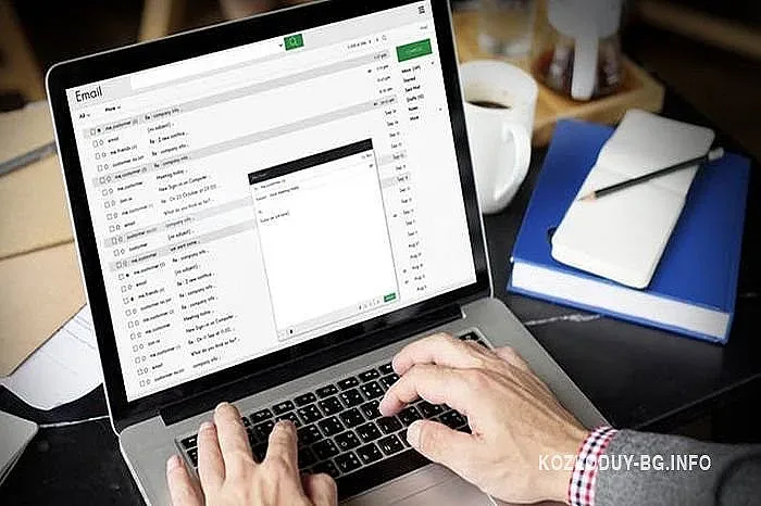 Фалшиви имейли обещават обезщетение на пострадали