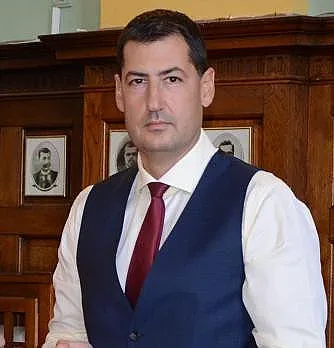 Бивш кмет на Пловдив спрян на границата