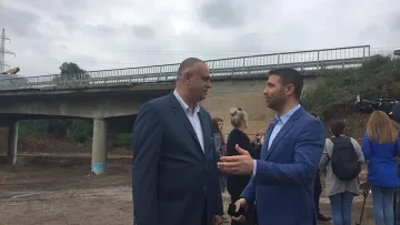 Затварят Околовръстното между "Младост" и "Горубляне"