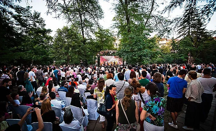 София няма да остане без джаз