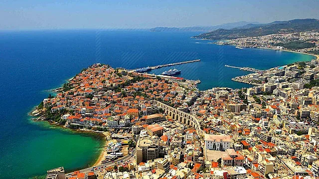 Гърция въведе 7 дни карантина до Ксанти