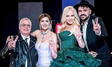 Очаква ни най-оспорвания финал на „Гласът на България“