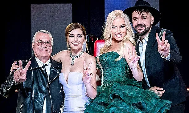 Очаква ни най-оспорвания финал на „Гласът на България“