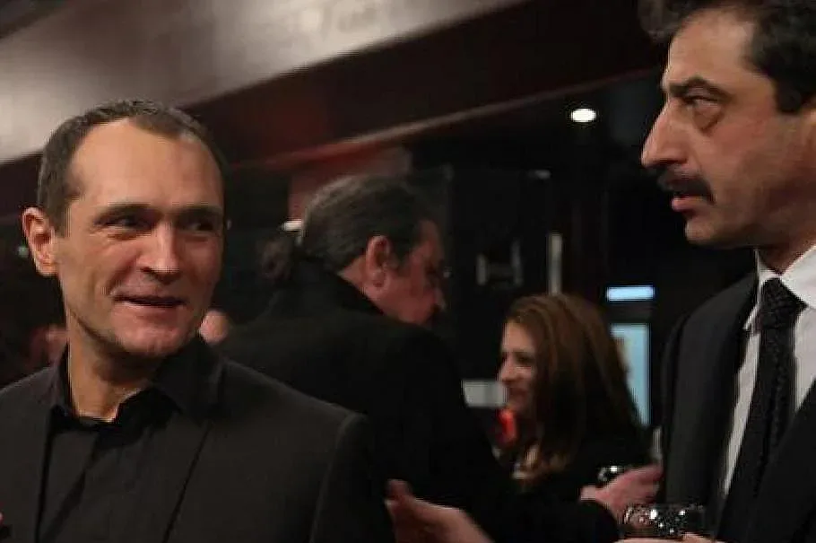 Олигарси с партия СДС