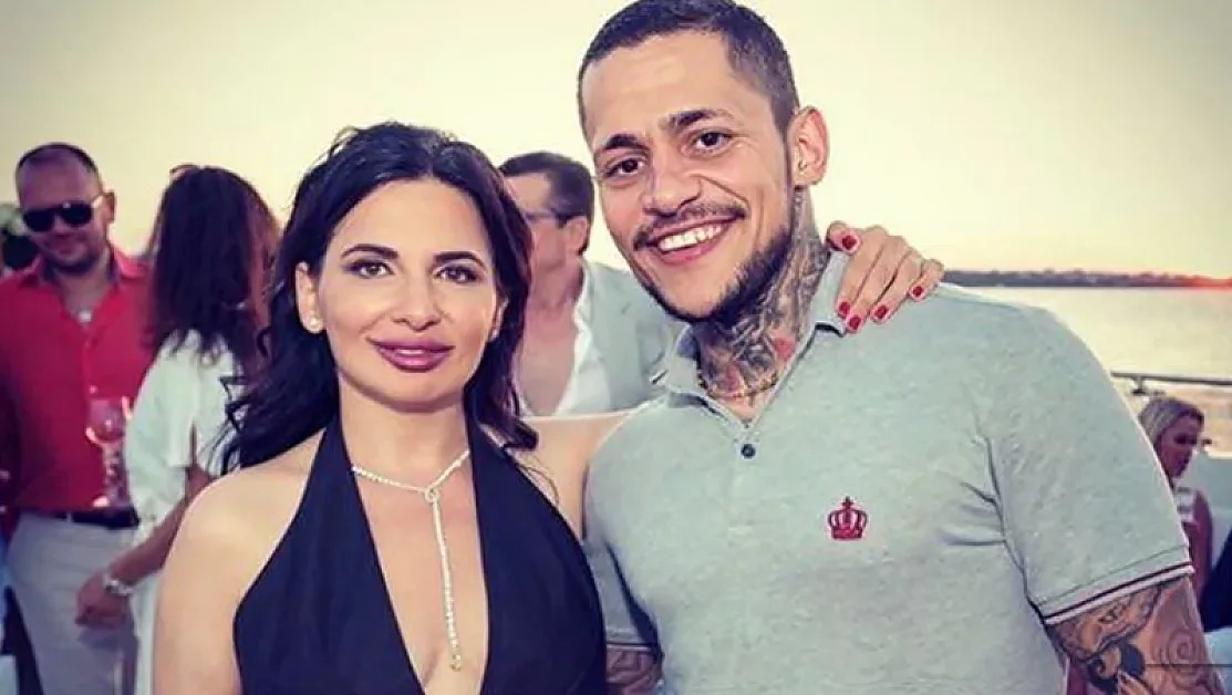 Каква е истинската история на Константин, брата на криптокралицата Ружа Игнатова