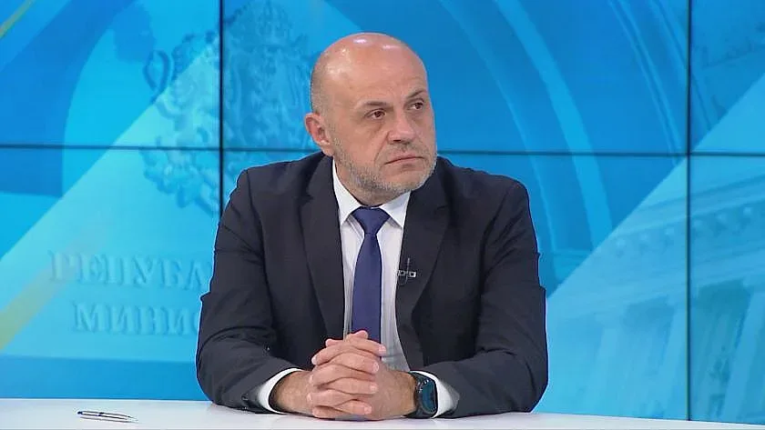 Дончев не изключва втора актуализация на бюджета