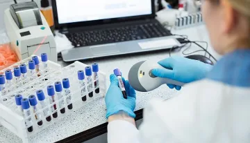 Предприятие в Доспат само тества работниците си