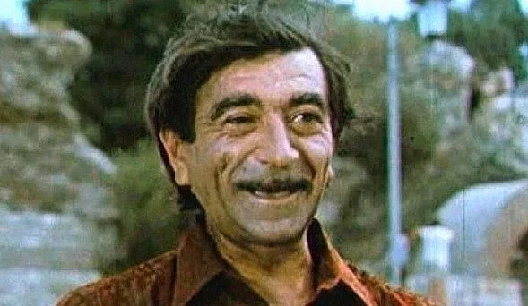 Пускат неизлъчван филм за 95 на Парцалев