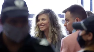 ЛиЛана с ново обвинение - за измами с европари