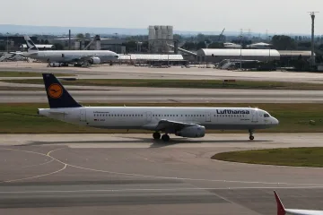 Гигантски съкращения в "Луфтханза" и на "Хитроу"