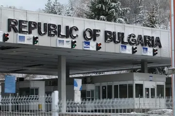 Проверяват и пътниците за неплатени глоби на границата