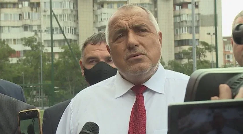 Борисов: Няма забавяне за еврочакалнята