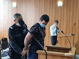 Удушвач инсценирал обир, за да прикрие следите си