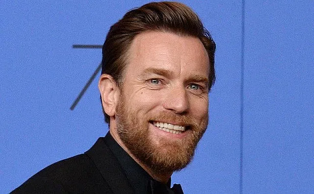 Юън Макгрегър се разведе