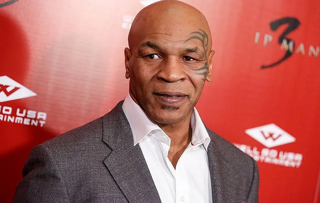 Отлагат връщането на ринга на Тайсън