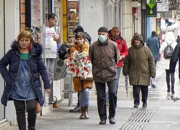 Как сами си причиняваме нов пик на коронавируса
