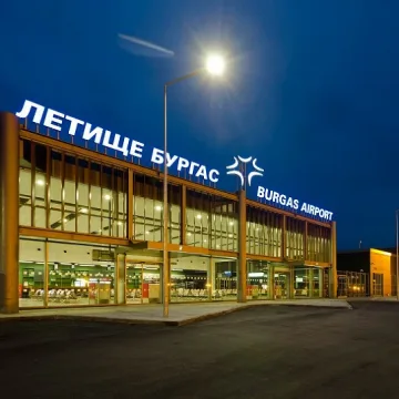 Лошо - за ден анулираха 150 полета до Бургас