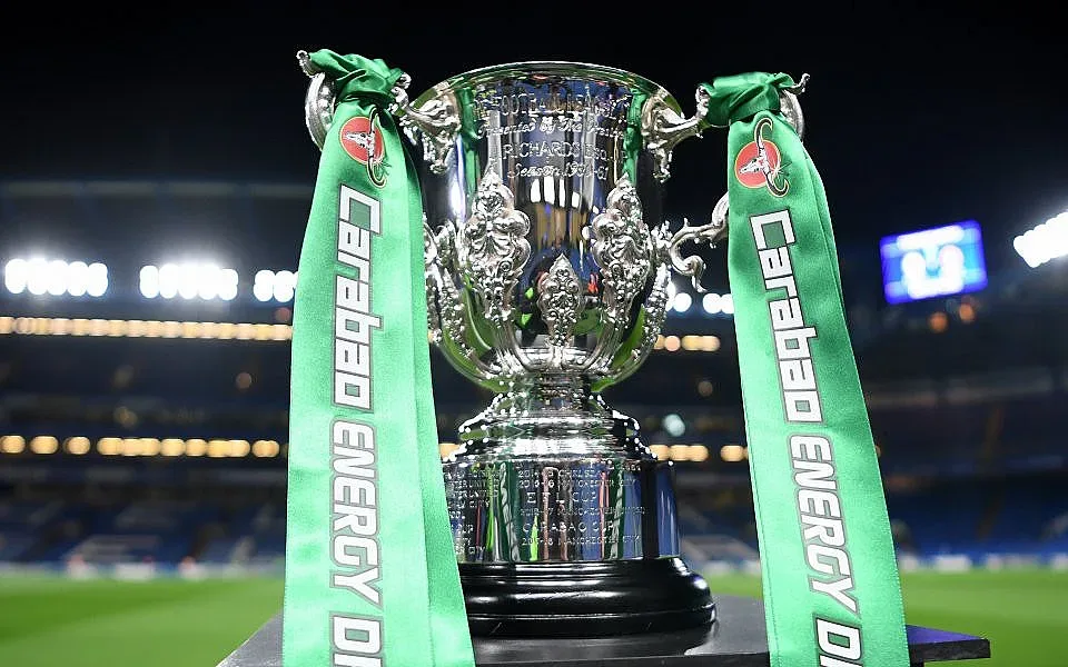 Английски клубове на ръба на фалита