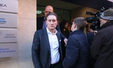 Бизнес и синдикати настояват за среща с Борисов