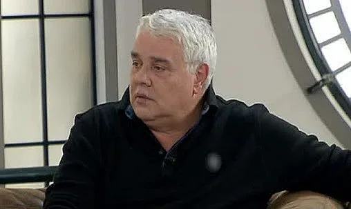 Сашо Дойнов стана дядо