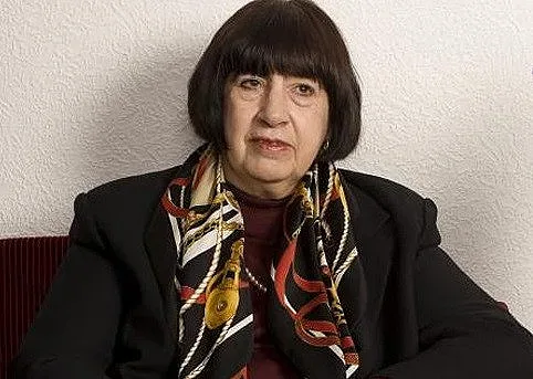 Отиде си професор Вера Ганчева