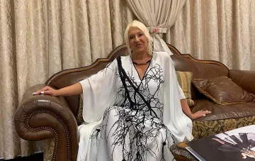 Ваня Ламбева: Асамблеята „Земята на децата” е сбъдната ми мечта