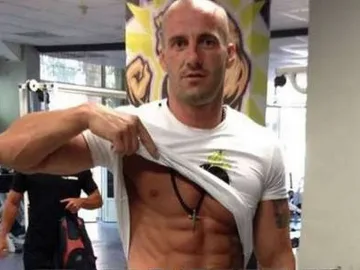 Извънредна новина! Арестуваха бос от бургаския ъндърграунд