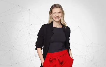 TBI Bank с нов шеф на отдел „Корпоративни комуникации“