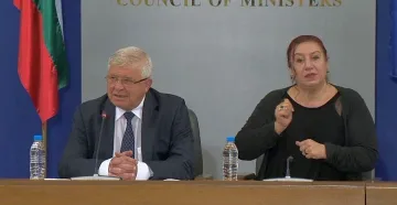 Ананиев обяви кои карантинни мерки остават в сила