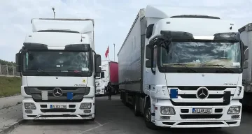 Голям удар по вноса на боклук на Капитан Андреево