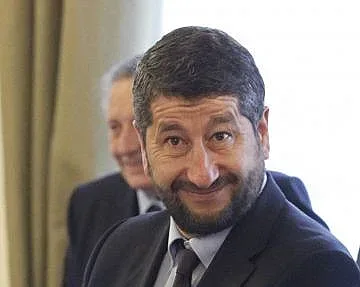 Христо Иванов – брутален, Цветанов – нахален