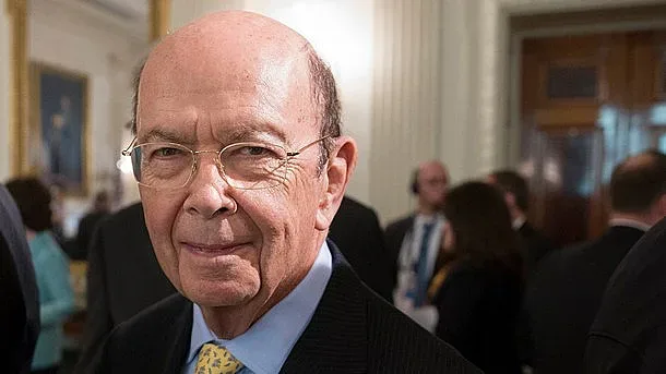 Борисов разговаря с търговския министър на САЩ